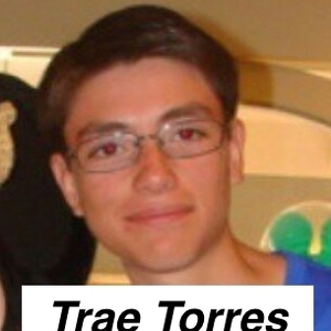 Trae Torres